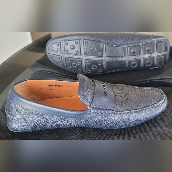 Givenchy Loafers EU 41 US 8 - Picture 3 of 12